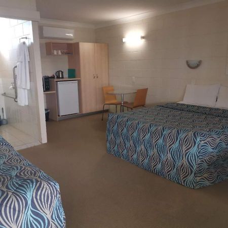 Nambour Lodge Motel Exterior photo