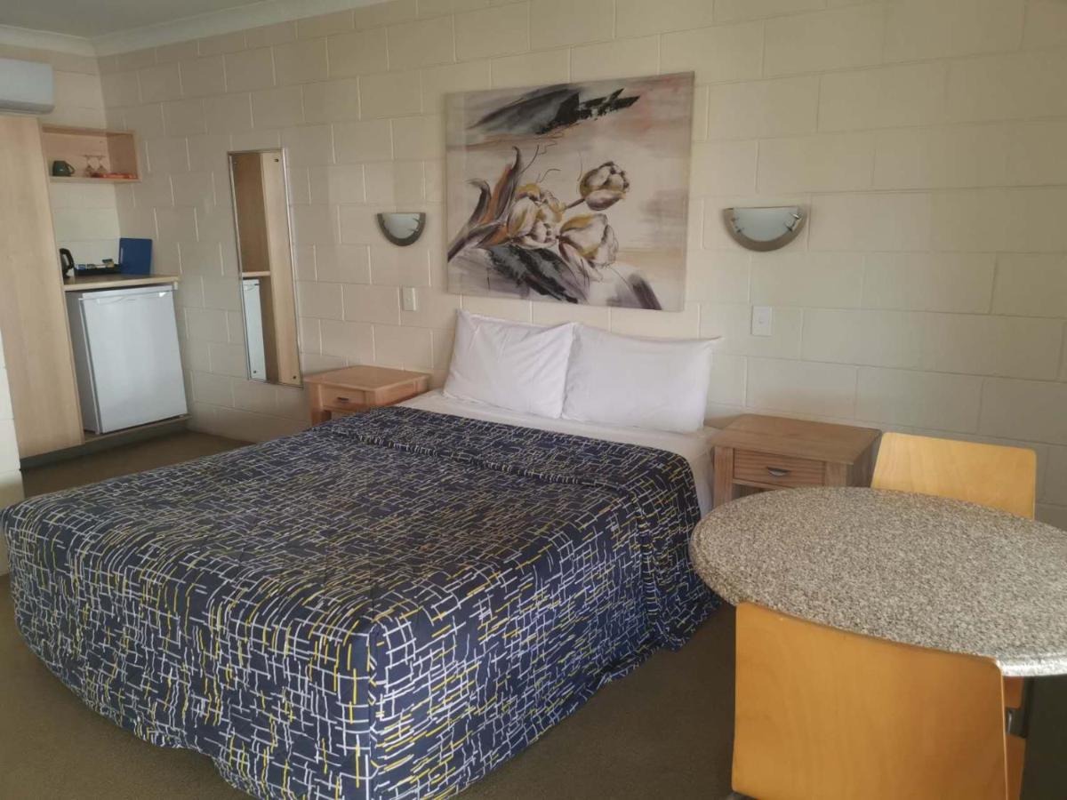 Nambour Lodge Motel Exterior photo