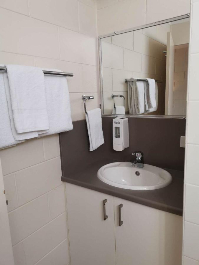 Nambour Lodge Motel Exterior photo