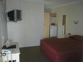 Nambour Lodge Motel Exterior photo