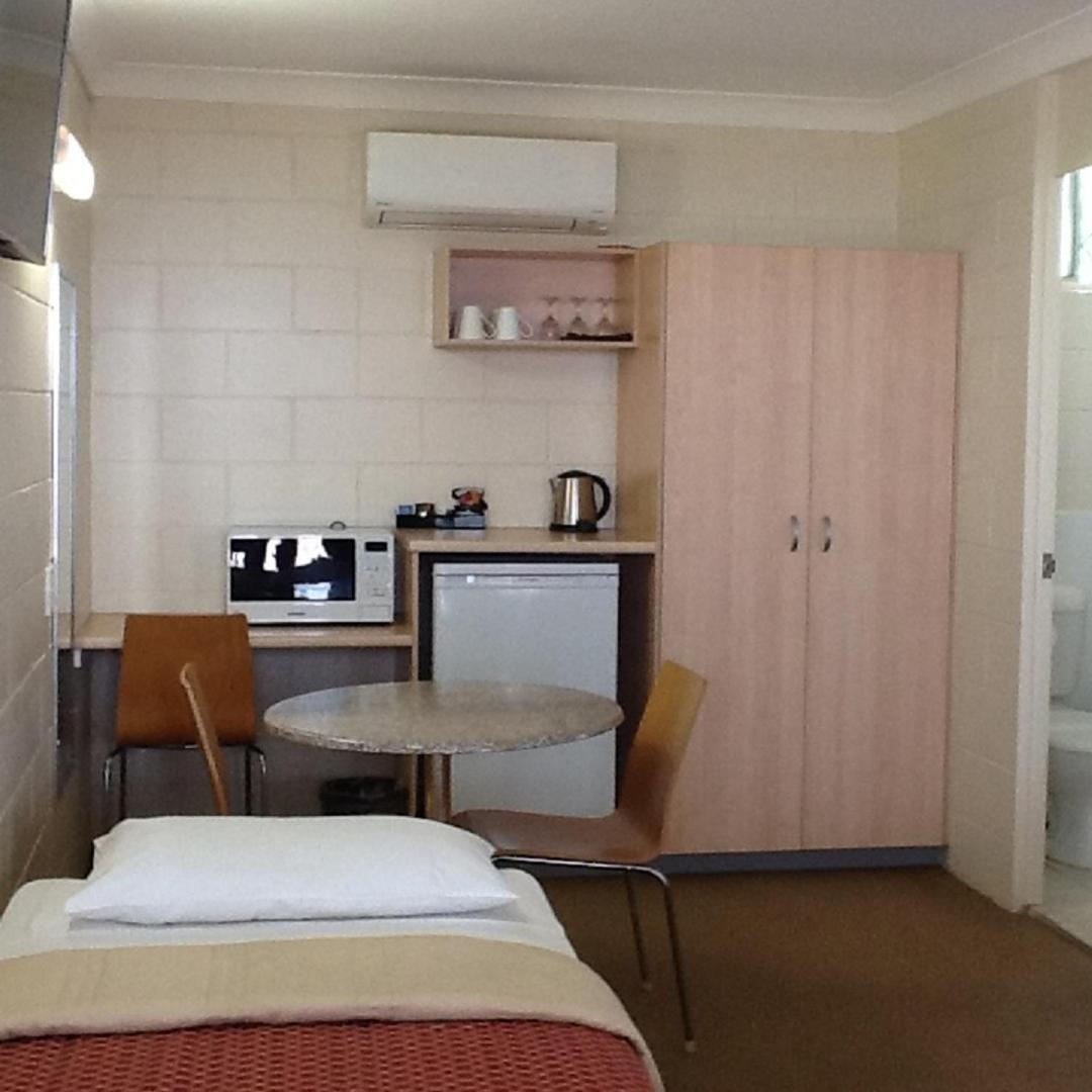 Nambour Lodge Motel Exterior photo